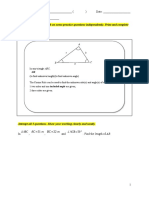 Now You Are Ready To Work On Some Practice Questions Independently. Print and Complete This Worksheet