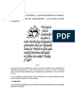 Las claves para las matemáticas futuras y la comunicación a alta velocidad a través de pictografías lumínicas