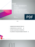ITSM-STEP Upgrade-v1.51