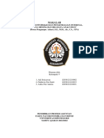 SIPI - Makalah Kelompok 5 PDF