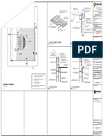 ST 534 Warehouse Roof Plan