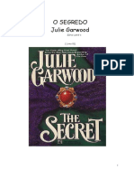 Julie Garwood - 01 Segredo