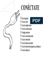 CONÉCTATE