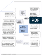 NIA 250 Disposiciones Legales y Reglamentarias