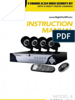 Lion-4500 Manual 1-21-10 PDF