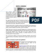 Ficha Informativa OFERTA Y DEMANDA Ok