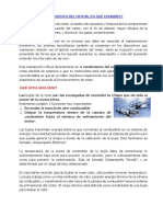 Ficha Informativa AFINAMIENTO DEL MOTOR I