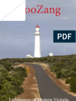 Lighthouse Mag