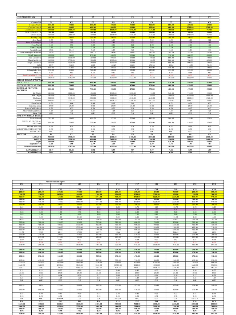 Tower | PDF