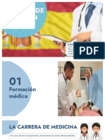 Sistema de Salud en España