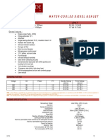 LP8.7 Technical Specification