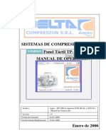 Aspro - TP170B - Compresor STD DUAL - Manual de Usuario