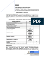Informe Juridico Preliminar de Evaluación Ip-Dtan-020-2022