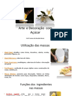 Aula 7. Arte Com Acucar