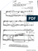 Partitura Conectados