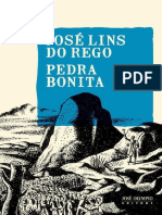 Pedra Bonita (José Lins Do Rego)