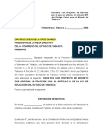 1.iniciativa Reforma Código Penal