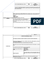 Protocolo Bioseguridad para Covid-19