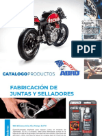 Catalogo ABRO Proelektro-mini