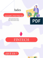 Sedpe Fintech