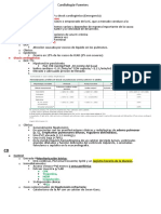 2.1 - ICA Grave - EAP y Shock Cardiogénico (Emergencia)