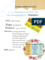 TALLER - MATEMATICO - N°02 M. Proporcionales