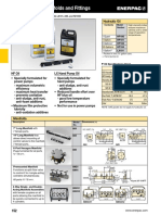 HF100 LX A AM Series - Hydraulic - Oil - Manifolds - EN US