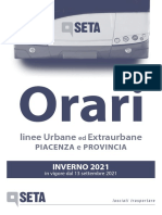 Libretto Orari Agg. 14.02.2022