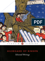 Escritos Selecionados Hildegard - Hildegard of Bingen