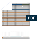 Hse-Mt-004 Matriz de Seguimiento de Reporte de Actos y Condiciones Inseguras