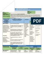 1 Planificación Microcurricular Observaciones