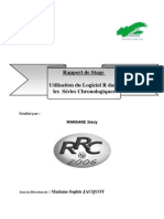 Rapport Mansare 2006