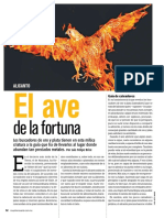 Alicanto, El Ave de La Fortuna - PDF Versión 1