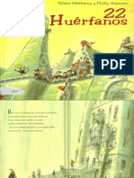 22 Huerfanos