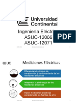 S6 - Mediciones Eléctricas