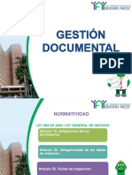 Gestion Documental