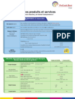 Tarifs-Bancaires Francais