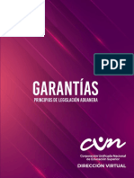 Garantias