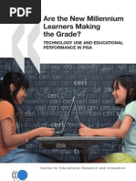 Download New Millennium Learners Making Grade Ocde by Andre Lapa SN57285642 doc pdf