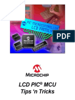 Lcd Microchip