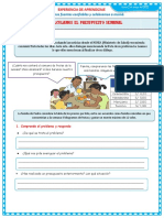 D1 A1 Ficha Calculamos El Presupuesto Semanal