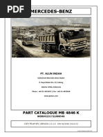 Parts Manual: SJ519 TH | PDF | Automotive Technologies