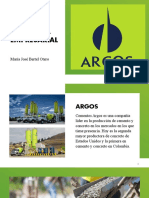 Argos - Gestión Ambiental Empresarial