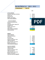 Analisis Financiero Corona