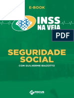 INSS NA VEIA 2.0 - Previdenciário com Guilherme Biazotto