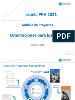 2020 Project Module Guidance - Socios - Venezuela - Oct 2020 - ES