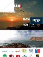 TA RaceBook Arica2019 2