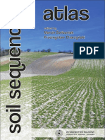 Soil Sequences Atlas (Marcin Świtoniak and Przemyslaw Charzynski, 2014) 
