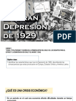 DepresiÃ³n EconÃ³mica de 1929 y su impacto mundial (1)