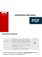 Compuerta inclusiva para cotizaciones y mantención de autos